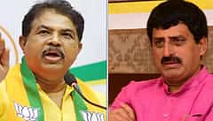 ಚನ್ನಪಟ್ಟಣ ಉಪ ಚುನಾವಣೆ: ಯೋಗೇಶ್ವರ್ ಹರಕೆಯ ಕುರಿ, NDA ಅಭ್ಯರ್ಥಿ ಗೆಲುವು ನಿಶ್ಚಿತ- ಆರ್ ಅಶೋಕ್