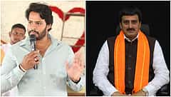 ಚನ್ನಪಟ್ಟಣ ಉಪ ಚುನಾವಣೆ: 'ಸೈನಿಕ'ನ 'ಚಕ್ರವ್ಯೂಹ' ಭೇದಿಸುತ್ತಾರಾ ನಿಖಿಲ್ ಕುಮಾರಸ್ವಾಮಿ?