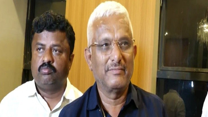 ಶಿಗ್ಗಾಂವಿ ಉಪಚುನಾವಣೆ: ಜಮೀರ್ ಸಂಧಾನ ಯಶಸ್ವಿ; ಅಜ್ಜಂಪೀರ್ ಖಾದ್ರಿ ನಾಮಪತ್ರ ವಾಪಸ್