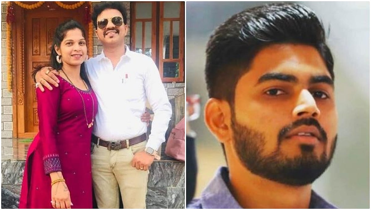 ಉಡುಪಿ: ಪ್ರಿಯಕರನ ಜೊತೆ ಸೇರಿ ಗಂಡನ ಕಥೆ ಮುಗಿಸಿದ ರೀಲ್ಸ್ ರಾಣಿ!