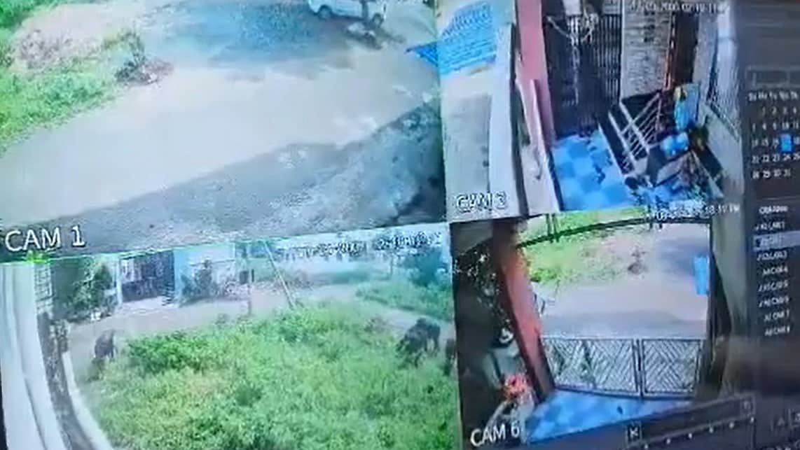Video: ಬೆಳಗಾವಿ ಮಕ್ಕಳ ಅಪಹರಣ ಪ್ರಕರಣ ಸುಖಾಂತ್ಯ: CCTV ನೆರವಿನಿಂದ ದುಷ್ಕರ್ಮಿಗಳ ಸೆರೆ