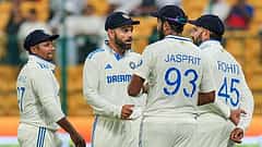 ನ್ಯೂಜಿಲ್ಯಾಂಡ್ ವಿರುದ್ಧ ಟೀಂ ಇಂಡಿಯಾಗೆ ಮತ್ತೊಂದು ಹೀನಾಯ ಸೋಲು: ಟೆಸ್ಟ್ ಸರಣಿ ಕಿವೀಸ್ ಕೈವಶ!