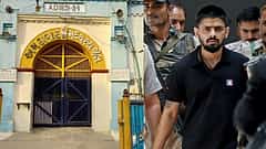 ಪೊಲೀಸ್ ಕಸ್ಟಡಿಯಲ್ಲಿದ್ದ ಲಾರೆನ್ಸ್ ಬಿಷ್ಣೋಯ್ ಟಿವಿ ಸಂದರ್ಶನ: ಇಬ್ಬರು ಡಿಎಸ್ಪಿ ಸೇರಿ ಏಳು ಪೊಲೀಸ್ ಅಧಿಕಾರಿಗಳ ಅಮಾನತು