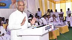ಖಾಲಿ ಇರುವ 2 ಲಕ್ಷ ಹುದ್ದೆಗಳು ಹಂತ ಹಂತವಾಗಿ ಭರ್ತಿ: ಸಚಿವ ಪ್ರಿಯಾಂಕ್ ಖರ್ಗೆ