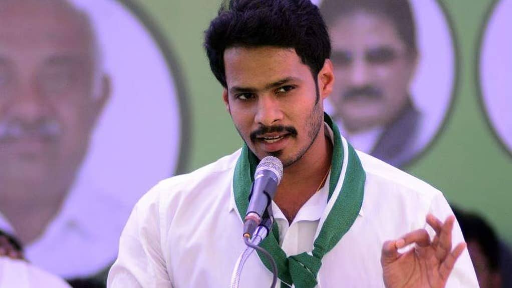 ಮೂರನೇ ಬಾರಿ ಅದೃಷ್ಟ ಪರೀಕ್ಷೆ: ನಿಖಿಲ್ ಕೈಹಿಡಿಯುತ್ತಾ ಚನ್ನಪಟ್ಟಣ?
