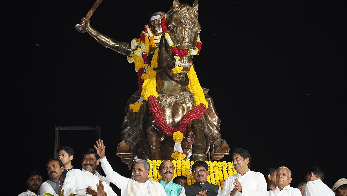 ರಾಜ್ಯದ 3 ಉಪಚುನಾವಣೆಗಳಲ್ಲೂ ಕಾಂಗ್ರೆಸ್ ಗೆಲುವು: ಸಿಎಂ ಸಿದ್ದರಾಮಯ್ಯ ವಿಶ್ವಾಸ