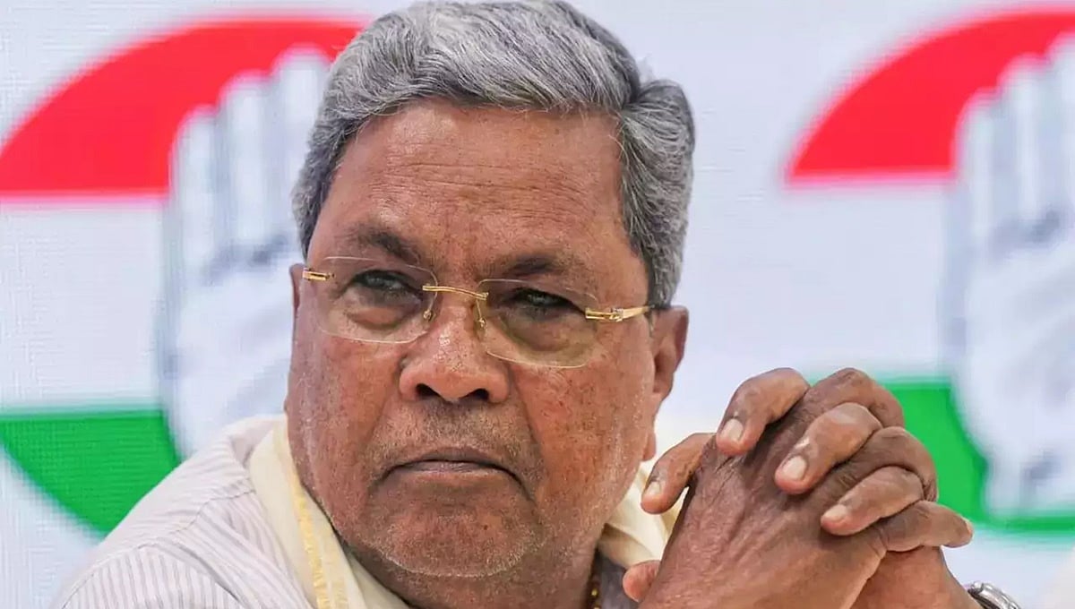 ಮುಡಾ ಹಗರಣ: ಸಿದ್ದರಾಮಯ್ಯಗೆ ಲೋಕಾಯುಕ್ತ ನೋಟಿಸ್; ವಿಚಾರಣೆಗೆ ಹಾಜರಾಗುತ್ತೇನೆ ಎಂದ ಸಿಎಂ
