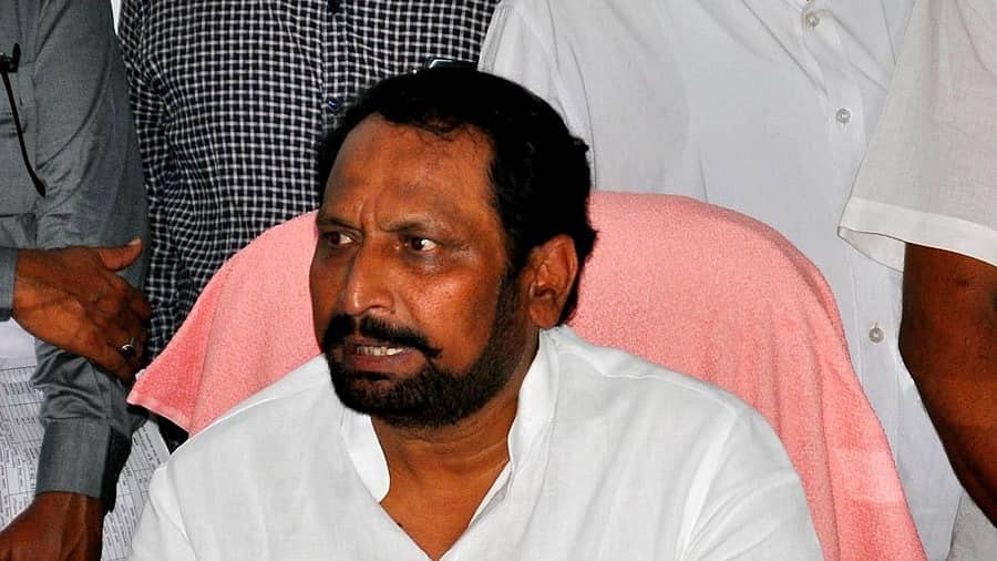 ಸ್ಥಳೀಯ ಸಂಸ್ಥೆಗಳಿಗೆ ಚುನಾವಣೆ ನಡೆಸಲು ಸರ್ಕಾರ ಸಿದ್ಧ: ಲಕ್ಷ್ಮಣ ಸವದಿ