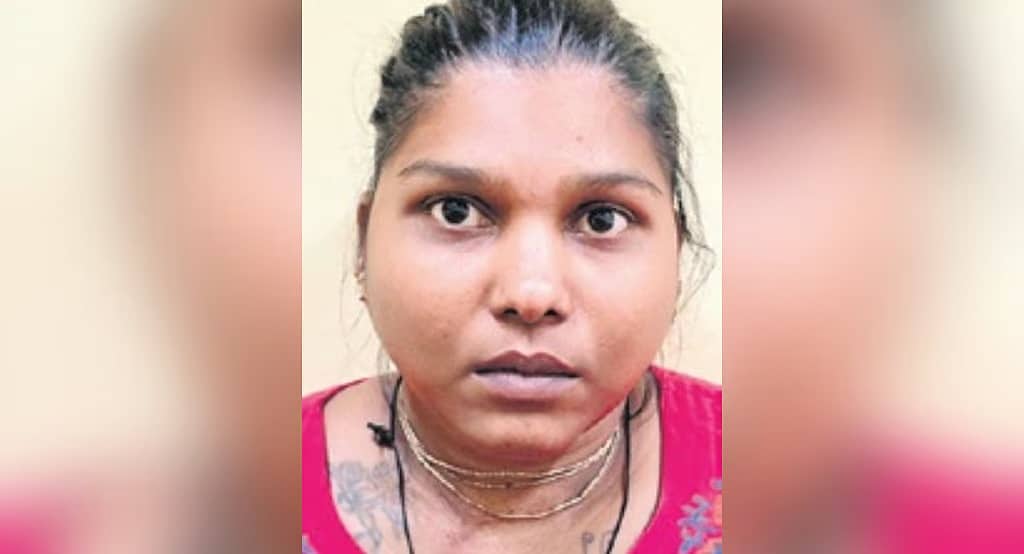 ಹೈದರಾಬಾದ್'ನಲ್ಲಿ ಕೊಲೆ, ಕೊಡಗಿನಲ್ಲಿ ಸಾಕ್ಷ್ಯ ನಾಶ: ಅಂತರರಾಜ್ಯ ಕೊಲೆ ಪ್ರಕರಣ ಭೇದಿಸಿದ ಪೊಲೀಸರು, 3 ಆರೋಪಿಗಳ ಬಂಧನ