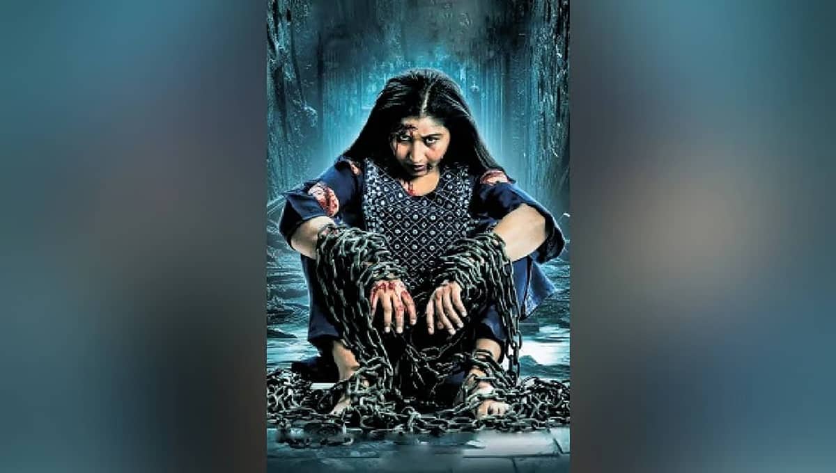 ಸಸ್ಪೆನ್ಸ್ ಥ್ರಿಲ್ಲರ್ 'ನಾ ನಿನ್ನ ಬಿಡಲಾರೆ' ಸಿನಿಮಾ ಬಿಡುಗಡೆ ದಿನಾಂಕ ಫಿಕ್ಸ್!