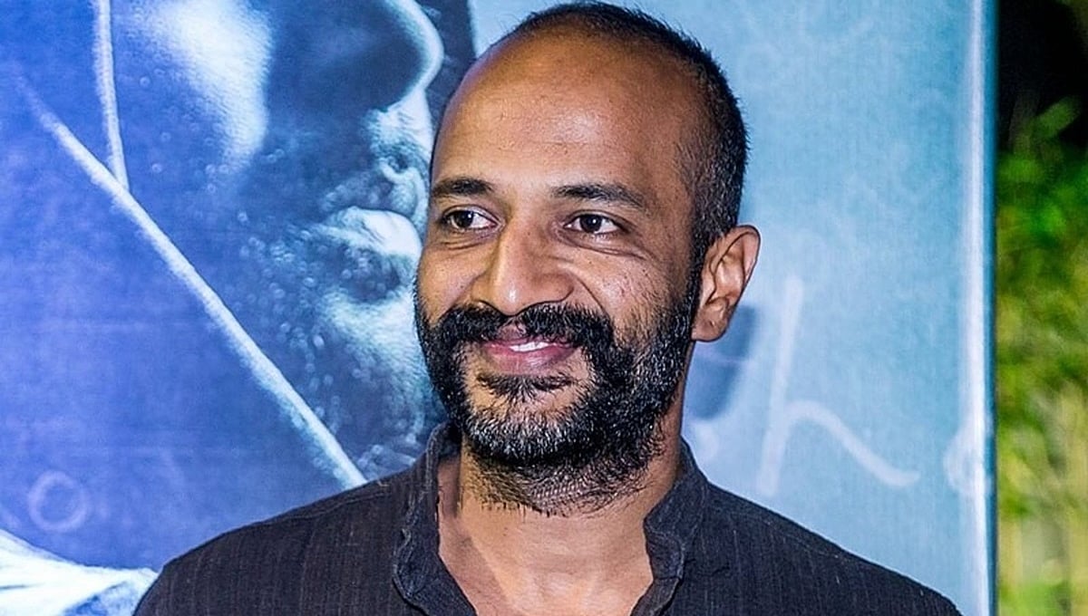 ಮುರುಗದಾಸ್ ನಿರ್ದೇಶನದ 'ಸಿಕಂದರ್' ಚಿತ್ರದಲ್ಲಿ ಸಲ್ಮಾನ್ ಖಾನ್ ಜೊತೆ ಕಿಶೋರ್ ನಟನೆ