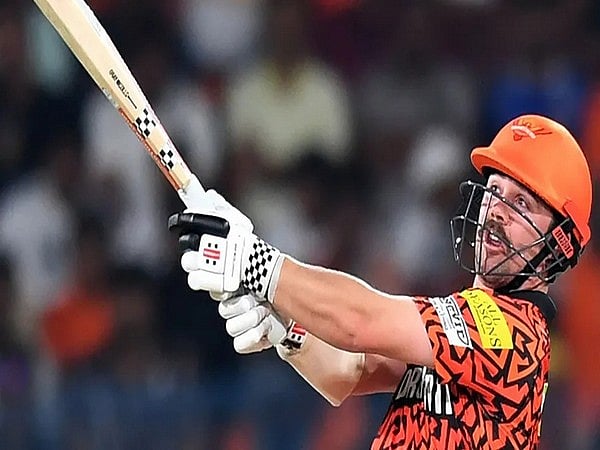 IPL 2025, KKR vs SRH: ಎಸ್ಆರ್ಎಚ್ ಸ್ಫೋಟಕ ಬ್ಯಾಟರ್ ಟ್ರಾವಿಸ್ ಹೆಡ್ರನ್ನು ಅಣಕಿಸಿದ ಕೆಕೆಆರ್!