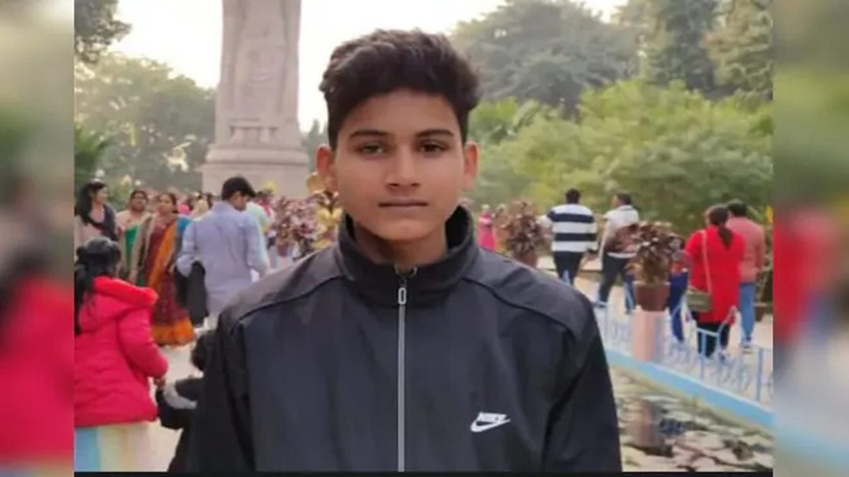 ಭೂವಿವಾದ: 17 ವರ್ಷದ ಬಾಲಕನ ಶಿರಚ್ಛೇದ! ತಲೆಯನ್ನು ಮಡಿಲಲ್ಲಿಟ್ಟುಕೊಂಡು ತಾಯಿಯ ರೋಧನೆ