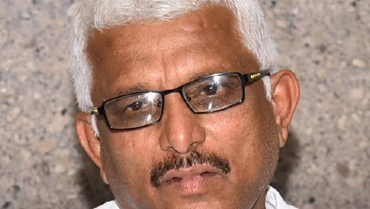 ಅಂಬೇಡ್ಕರ್ ಇಸ್ಲಾಂ ಸ್ವೀಕರಿಸಲು ಸಿದ್ಧರಿದ್ದರು; ಮತಾಂತರಗೊಂಡಿದ್ದರೆ ದೇಶದ ದಲಿತರೆಲ್ಲರೂ ಮುಸ್ಲಿಮರಾಗುತ್ತಿದ್ದರು: ಖಾದ್ರಿ ವಿವಾದಾತ್ಮಕ ಹೇಳಿಕೆ