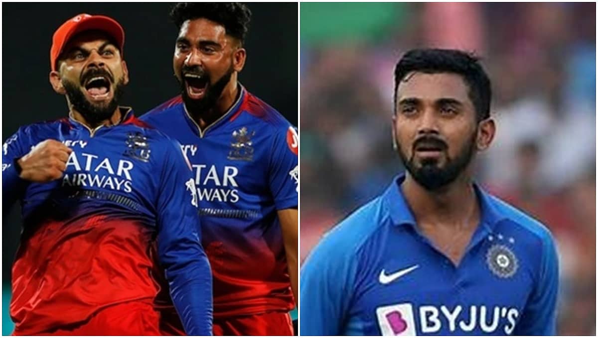 IPL 2025: 21 ಕೋಟಿ ರೂ ಗೆ ಕೊಹ್ಲಿ RCB ಗೆ ರಿಟೈನ್; ತಂಡ ತೊರೆದ ರಿಷಭ್, ಕೆಎಲ್ ರಾಹುಲ್!