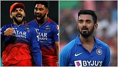 IPL 2025: 21 ಕೋಟಿ ರೂ ಗೆ ಕೊಹ್ಲಿ RCB ಗೆ ರಿಟೈನ್; ತಂಡ ತೊರೆದ ರಿಷಭ್, ಕೆಎಲ್ ರಾಹುಲ್!