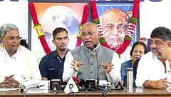 ಒಮ್ಮತವಿಲ್ಲದೆ ಒಂದು ರಾಷ್ಟ್ರ, ಒಂದು ಚುನಾವಣೆ ಅಸಾಧ್ಯ: ಮಲ್ಲಿಕಾರ್ಜುನ ಖರ್ಗೆ