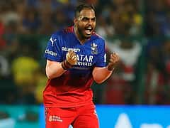 ಲೈಂಗಿಕ ಕಿರುಕುಳ ಆರೋಪ: RCB ಆಟಗಾರ ಯಶ್ ದಯಾಳ್ ಬಂಧನಕ್ಕೆ ಅಲಹಾಬಾದ್ ಹೈಕೋರ್ಟ್ ತಡೆ