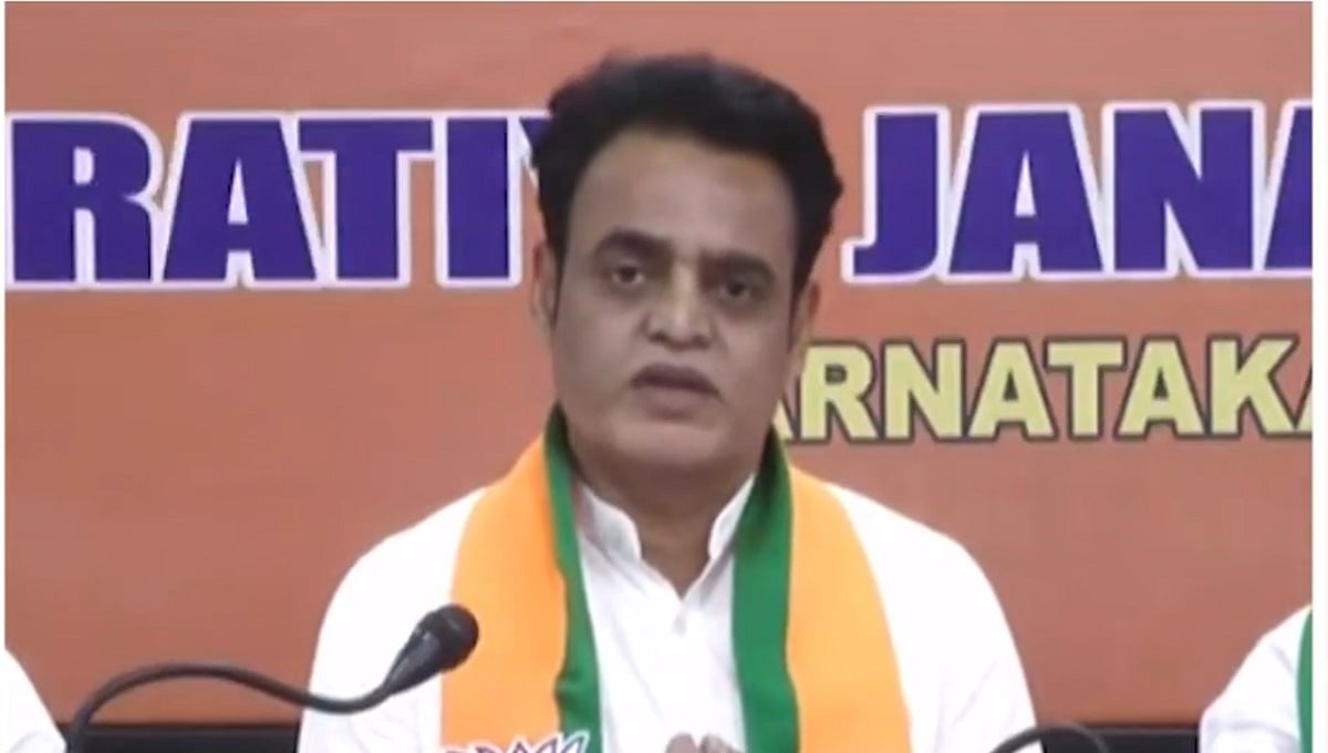 ವಕ್ಫ್ ಮಂಡಳಿಯಿಂದ ಅಕ್ರಮದ ಆರೋಪ: ಇಡಿ, ಸಿಬಿಐ ತನಿಖೆಗೆ ಬಿಜೆಪಿ ಒತ್ತಾಯ