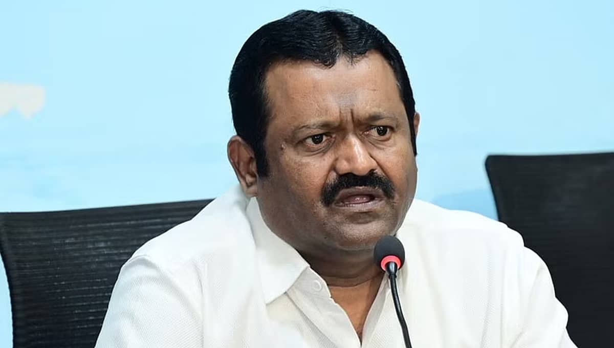 ತುಷ್ಟೀಕರಣ ನೀತಿ ಮುಂದುವರಿದರೆ ಮತ್ತೊಂದು ರೈತ ದಂಗೆ ಸಾಧ್ಯತೆ: ಶಂಕರ ಪಾಟೀಲ ಮುನೇನಕೊಪ್ಪ ಎಚ್ಚರಿಕೆ