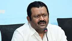 ತುಷ್ಟೀಕರಣ ನೀತಿ ಮುಂದುವರಿದರೆ ಮತ್ತೊಂದು ರೈತ ದಂಗೆ ಸಾಧ್ಯತೆ: ಶಂಕರ ಪಾಟೀಲ ಮುನೇನಕೊಪ್ಪ ಎಚ್ಚರಿಕೆ