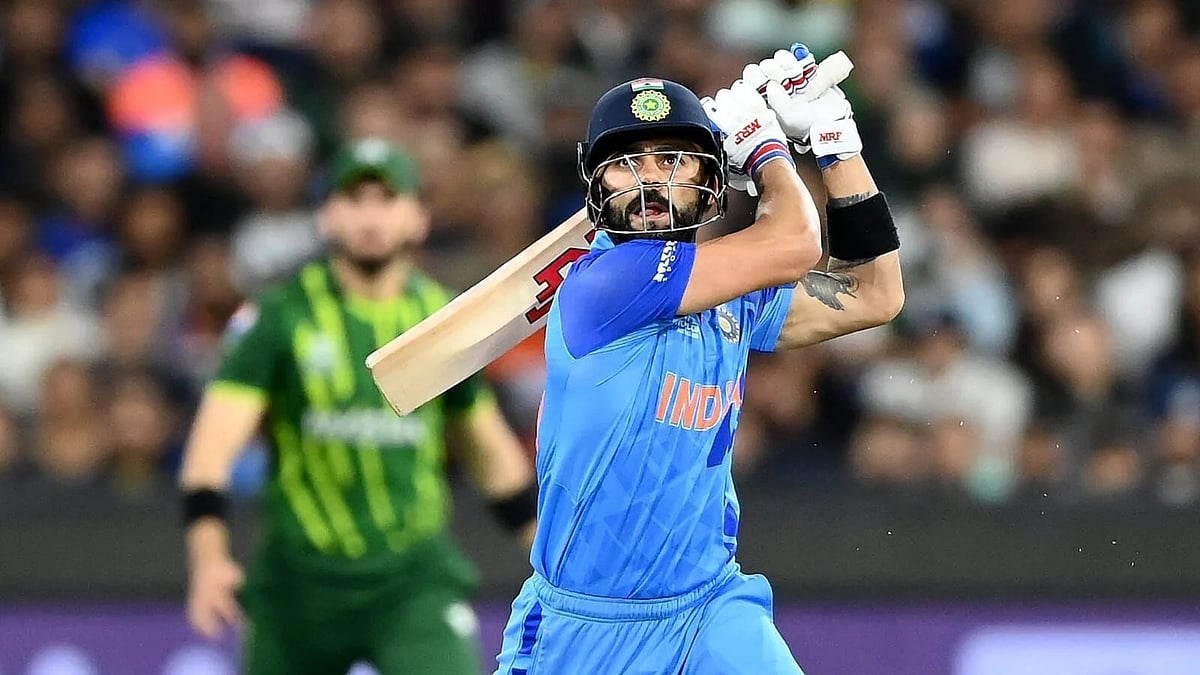 Champions Trophy: ಭಾರತೀಯ ಅಭಿಮಾನಿಗಳ ಮೇಲೆ PCB ಕಣ್ಣು; ಭಾರತ ಓಲೈಸಲು ಪಾಕ್ ವಿಭಿನ್ನ ತಂತ್ರ!
