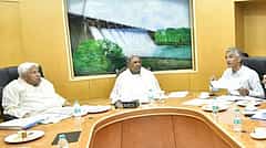 ವಕ್ಫ್ ವಿವಾದ: ರೈತರಿಗೆ ನೀಡಿದ ನೋಟಿಸ್ ವಾಪಸ್ ಪಡೆದು, ಪಹಣಿ ತಿದ್ದುಪಡಿ ರದ್ದು ಮಾಡಿ- ಸಿಎಂ ಖಡಕ್ ಸೂಚನೆ!