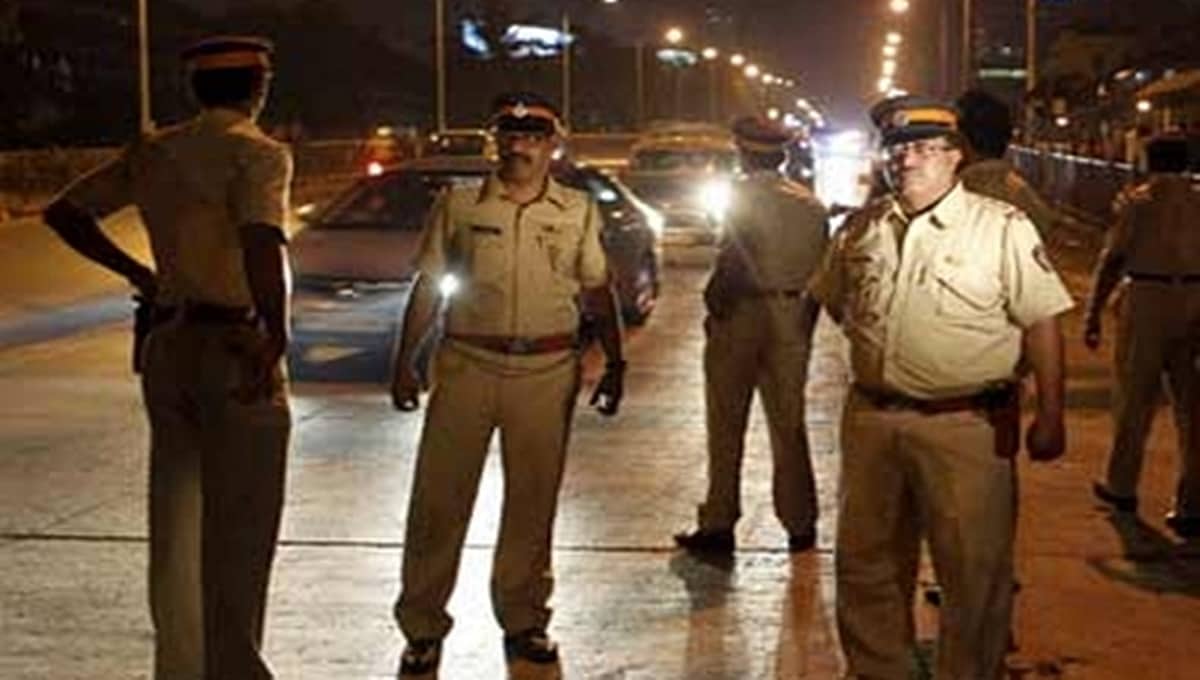 ಮಹಾರಾಷ್ಟ್ರ ಚುನಾವಣೆ: ಸುಮಾರು 24 ಕೋಟಿ ರೂ ಮೌಲ್ಯದ ಚಿನ್ನಾಭರಣ ವಶ!