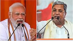 ಗ್ಯಾರಂಟಿ ಯೋಜನೆ ಜಟಾಪಟಿ: ರಾಜಕೀಯ ಪುಡಾರಿ ರೀತಿ ಸುಳ್ಳು ಆರೋಪ ಮಾಡುತ್ತಿರುವುದು ವಿಷಾದನೀಯ; ಪ್ರಧಾನಿ ಮೋದಿ ವಿರುದ್ಧ ಸಿದ್ದು, ಖರ್ಗೆ ಕಿಡಿ