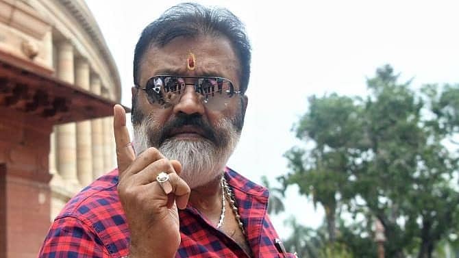ಕೇರಳದಲ್ಲಿ ಆಂಬ್ಯುಲೆನ್ಸ್ ದುರ್ಬಳಕೆ: ಕೇಂದ್ರ ಸಚಿವ ಸುರೇಶ್ ಗೋಪಿ ವಿರುದ್ಧ ಕೇಸು ದಾಖಲು