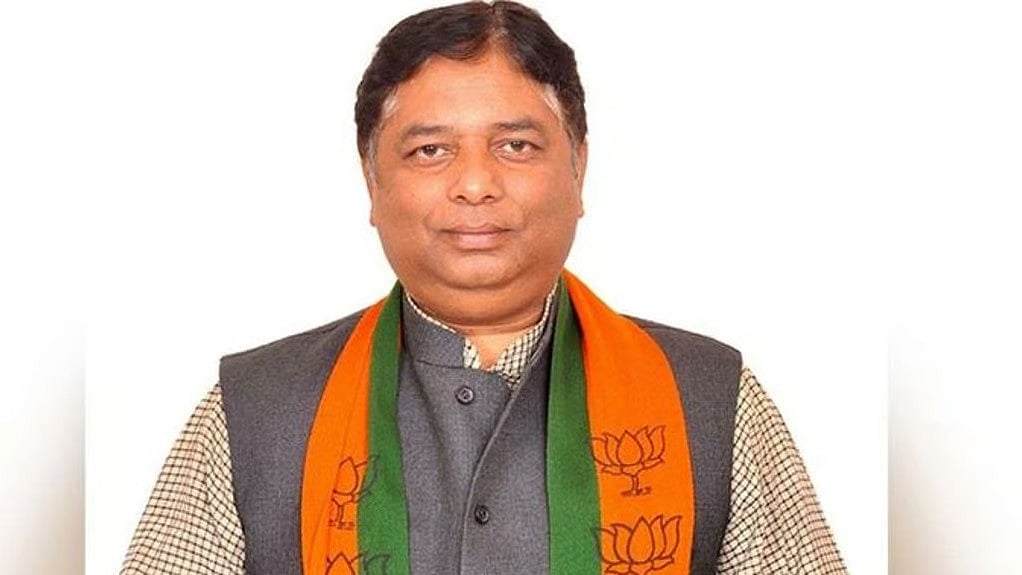 ಜಮ್ಮು-ಕಾಶ್ಮೀರ BJP ರಾಜ್ಯಾಧ್ಯಕ್ಷರಾಗಿ ಸತ್ ಶರ್ಮಾ ನೇಮಕ