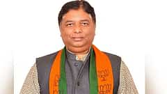 ಜಮ್ಮು-ಕಾಶ್ಮೀರ BJP ರಾಜ್ಯಾಧ್ಯಕ್ಷರಾಗಿ ಸತ್ ಶರ್ಮಾ ನೇಮಕ
