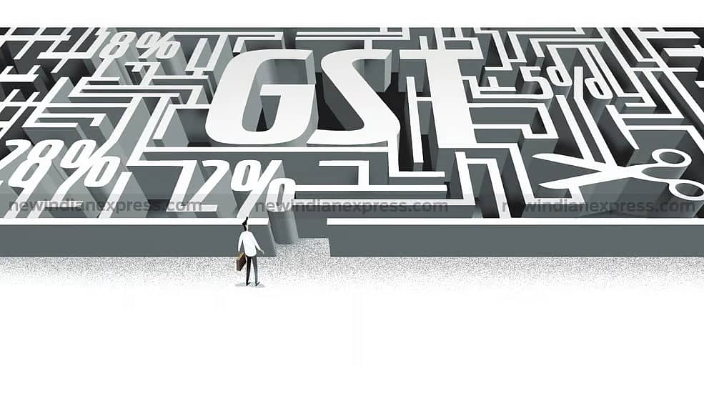 GST revenue: ಅಕ್ಟೋಬರ್ ತಿಂಗಳಲ್ಲಿ 1.87 ಲಕ್ಷ ಕೋಟಿ ರೂ ಸಂಗ್ರಹ; ಎರಡನೇ ಬಾರಿಗೆ ಅತಿ ಹೆಚ್ಚು ದಾಖಲು