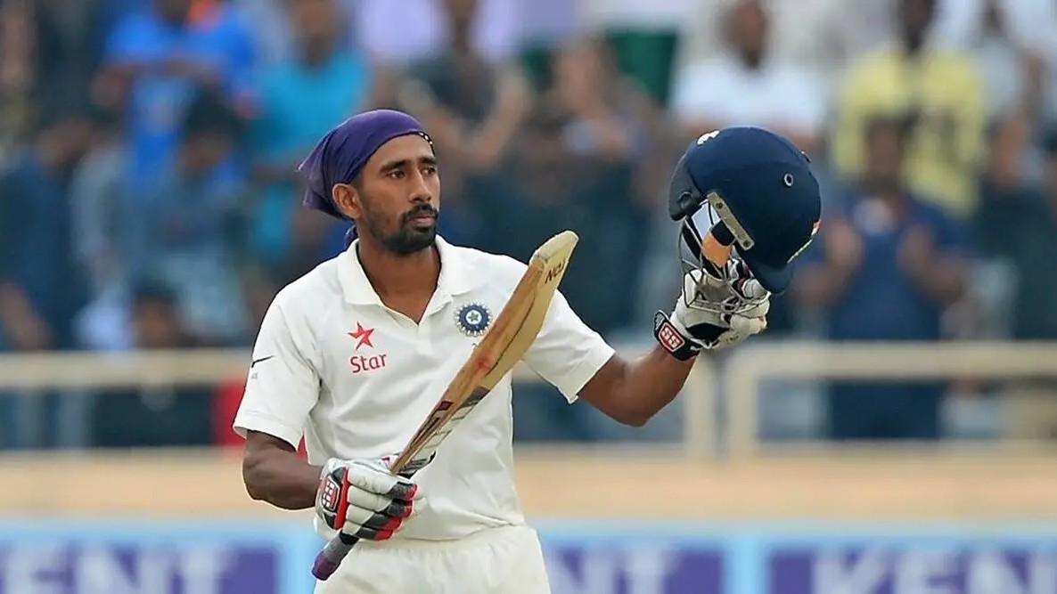 BCCI ಕೈಬಿಟ್ಟಿದ್ದ Team India ಸ್ಟಾರ್ ಆಟಗಾರ Wriddhiman Saha ದಿಢೀರ್ ನಿವೃತ್ತಿ