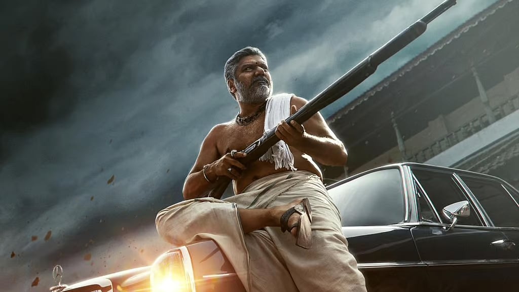 'ಕರಾವಳಿ'ಗೆ ರಮೇಶ್ ಇಂದಿರಾ ಎಂಟ್ರಿ: ಚಿತ್ರದ ಪೋಸ್ಟರ್ ಔಟ್