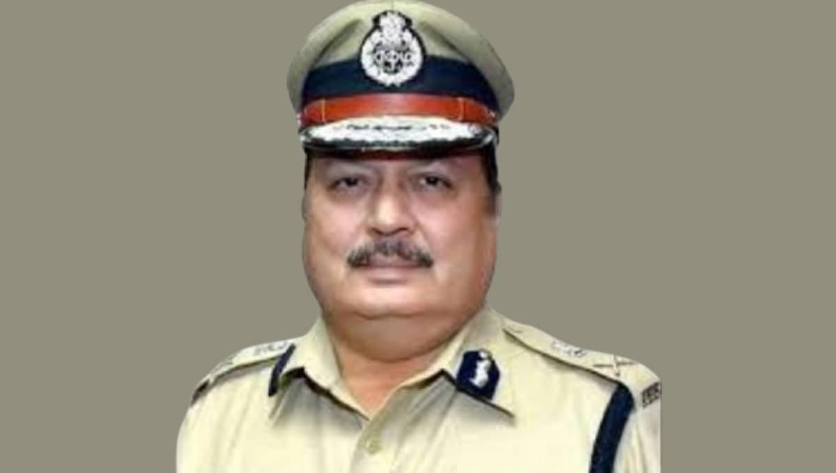 ಮಹಾರಾಷ್ಟ್ರ ನೂತನ ಪೊಲೀಸ್ ಮಹಾನಿರ್ದೇಶಕರಾಗಿ ಸಂಜಯ್ ವರ್ಮಾ ನೇಮಕ