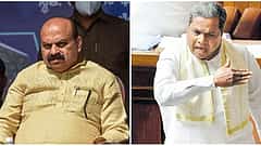 ಯಡಿಯೂರಪ್ಪರನ್ನು ರಾಜಕೀಯವಾಗಿ ಮುಗಿಸಲು ಬೊಮ್ಮಾಯಿ ಪ್ಲಾನ್ ಮಾಡಿದ್ದರು: ಸಿಎಂ ಸಿದ್ದರಾಮಯ್ಯ