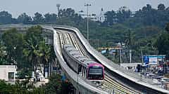 Namma Metro: BMRCL ಸಮಿತಿಯಿಂದ ಸಿಂಗಾಪುರ-ಹಾಂಗ್ಕಾಂಗ್ನಲ್ಲಿ ರೈಲು ಜಾಲ, ದರ ನಿಗದಿ ಬಗ್ಗೆ ಪರಾಮರ್ಶನೆ!