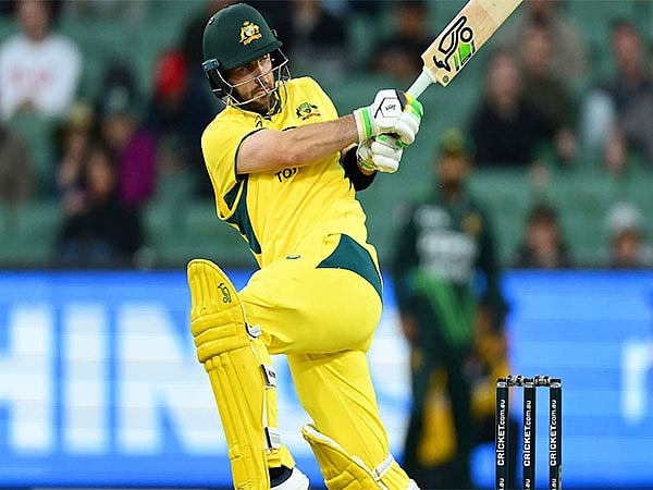 IPL 2026: ಮೂಲ ಬೆಲೆ ₹2 ಕೋಟಿ; 'ಕೇವಲ 4 ಪಂದ್ಯಗಳನ್ನು ಮಾತ್ರ ಆಡಲು ಸಾಧ್ಯ' ಎಂದ ಆಸ್ಟ್ರೇಲಿಯಾದ ಸ್ಟಾರ್ ಆಟಗಾರ!