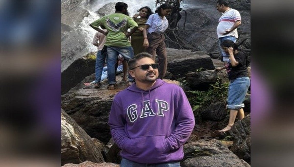 ಚಿಕ್ಕಮಗಳೂರು: ಹೆಬ್ಬೆ ಜಲಪಾತದಲ್ಲಿ ಮುಳುಗಿ ಬೆಂಗಳೂರಿನ ಟೆಕ್ಕಿ ಸಾವು