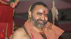ಕರ್ನಾಟಕದಲ್ಲಿ ಕಂಚಿ ಕಾಮಕೋಟಿ ಶಂಕರಾಚಾರ್ಯ ವಿಜಯೇಂದ್ರ ಸರಸ್ವತಿ: ಬೆಂಗಳೂರು, ಧರ್ಮಸ್ಥಳ, ಹಾಸನಕ್ಕೆ ಭೇಟಿ