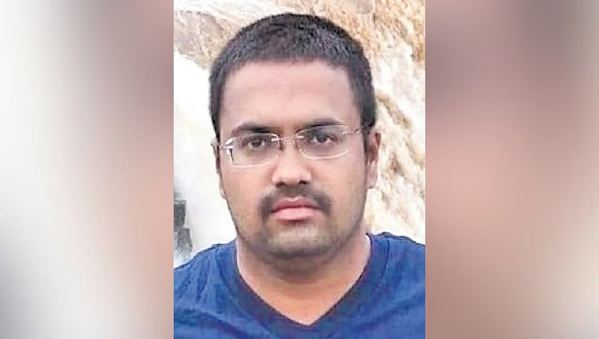 ಬೆಳಗಾವಿ ಎಸ್ಡಿಎ ಆತ್ಮಹತ್ಯೆ ಕೇಸ್ ಸುತ್ತ ಲಂಚಾವತಾರದ ಹುತ್ತ: ವರ್ಗಾವಣೆ ತಡೆಗೆ ಹಣ ನೀಡುವಂತೆ ಹೆಬ್ಬಾಳ್ಕರ್ PA ಒತ್ತಡ!