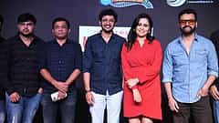'ಟೆನಂಟ್' ಚಿತ್ರಕ್ಕೆ ಸಹಿ ಮಾಡಲು ಆರಂಭದಲ್ಲಿ ಹಿಂದೇಟು ಹಾಕಿದ್ದೆ: ನಟಿ ಸೋನು ಗೌಡ
