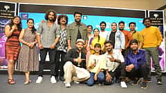 ಖಿನ್ನತೆ ಸಮಯದಲ್ಲಿ "ನಿಲ್ಲಬೇಡ" ನನಗೆ ಸಹಾಯ ಮಾಡಿತು: ಚಂದನ್ ಶೆಟ್ಟಿ