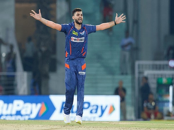 'ಇಸ್ರೇಲ್, ಪಾಕ್ ನಡುವೆ ಯಾವುದೇ ವ್ಯತ್ಯಾಸ ಕಂಡುಹಿಡಿಯುವುದು ಕಷ್ಟ': ಕಾಬೂಲ್‌ನಲ್ಲಿ ಮಾರಣಾಂತಿಕ ದಾಳಿ ಬಳಿಕ ನವೀನ್-ಉಲ್-ಹಕ್