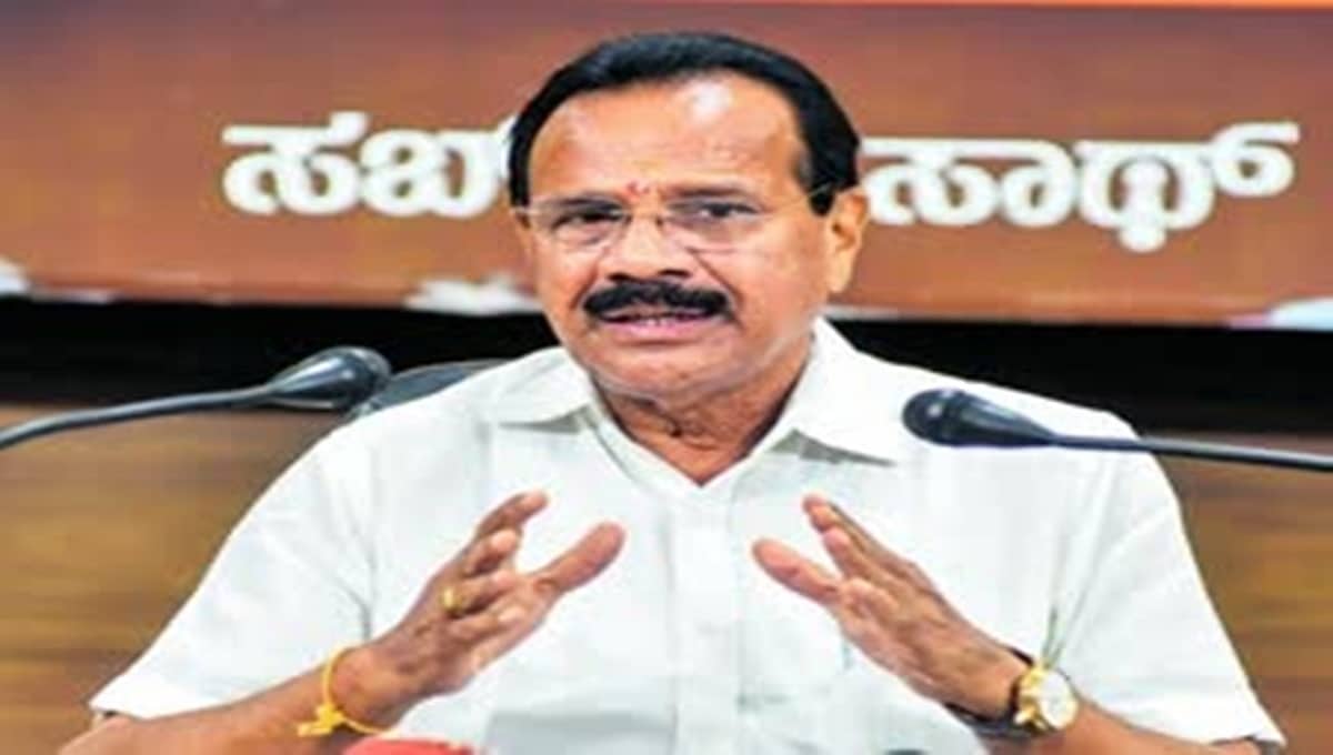 ಉಪ ಚುನಾವಣೆಯಲ್ಲಿ ಭ್ರಷ್ಟಾಚಾರದ ಹಣ ಬಳಕೆ: ಕಾಂಗ್ರೆಸ್ ವಿರುದ್ಧ ಕ್ರಮಕ್ಕೆ ಆಯೋಗಕ್ಕೆ ಬಿಜೆಪಿ ಒತ್ತಾಯ