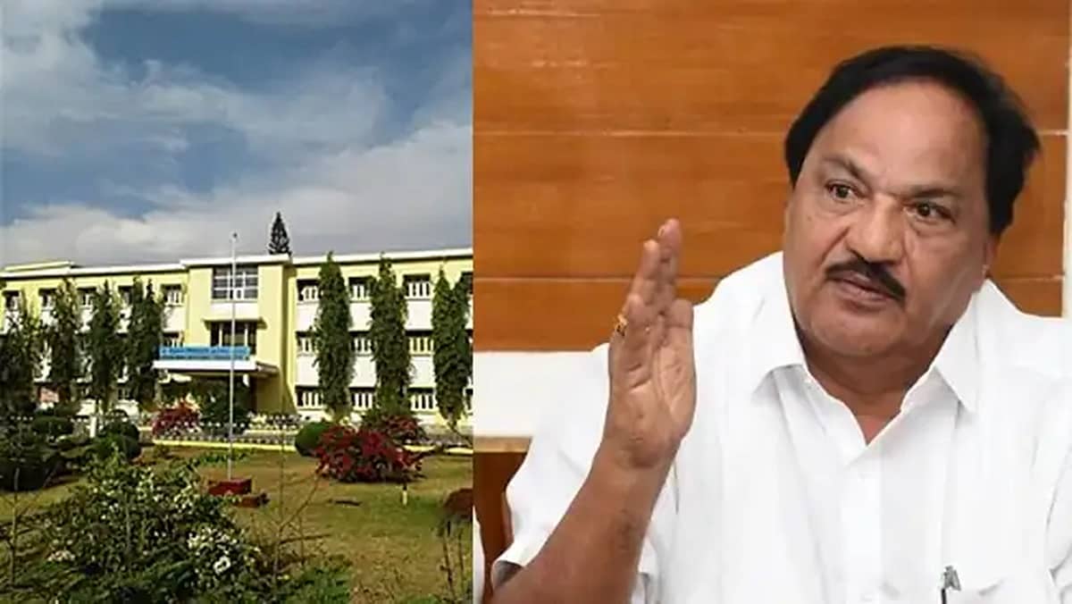 ಮುಡಾ ಪ್ರಕರಣ: ಸಿದ್ಧರಾಮಯ್ಯ ಆಪ್ತ ಮರೀಗೌಡ, ಇತರ ಆರು ಮಂದಿಗೆ ED ನೋಟಿಸ್