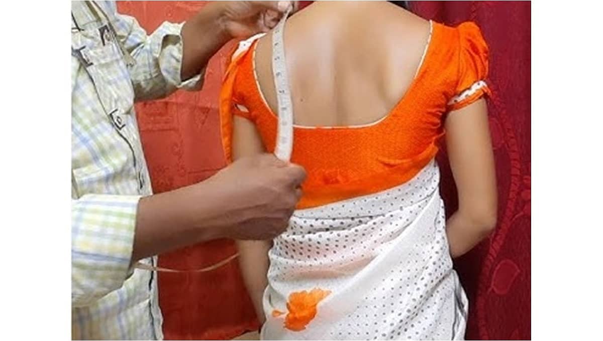 ಪುರುಷರು ಮಹಿಳೆಯರ ಬಟ್ಟೆ ಅಳತೆ ತೆಗೆದುಕೊಳ್ಳುವಂತಿಲ್ಲ, ಜಿಮ್ನಲ್ಲಿ ತರಬೇತಿ ನೀಡುವಂತಿಲ್ಲ: ಉತ್ತರ ಪ್ರದೇಶ ಮಹಿಳಾ ಆಯೋಗ