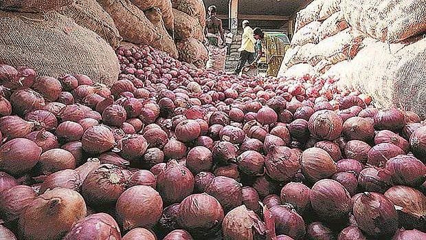 ಈರುಳ್ಳಿ ಬೆಲೆ ಕುಸಿತ: PDPS ಅಡಿ ಖರೀದಿಗೆ ಸರ್ಕಾರ ಯತ್ನ