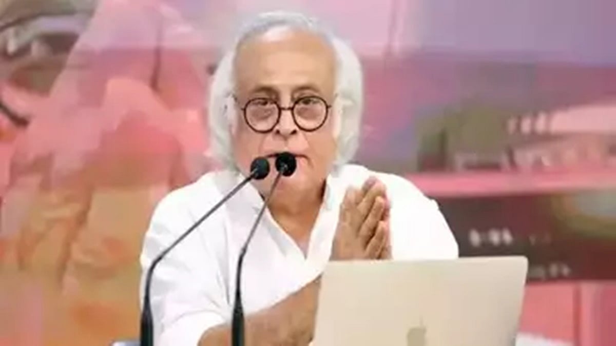 ತೆಲಂಗಾಣದಲ್ಲಿ ಜಾತಿ ಗಣತಿ ಆರಂಭ: ಇದು ದೇಶದ ಜಾತಿಗಣತಿಗೆ ನೀಲನಕ್ಷೆ- ಜೈರಾಮ್ ರಮೇಶ್